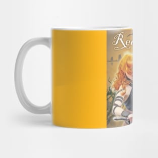 Reaver Quest Mug